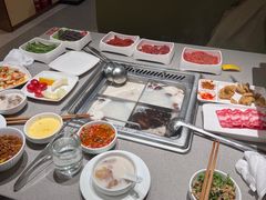 -海底捞火锅(奥山世纪城店)