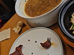 -大鸽饭(马王堆店)