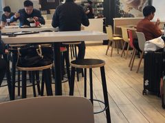 -永和大王(浦东国际机场店)