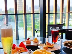 -西安威斯汀大酒店