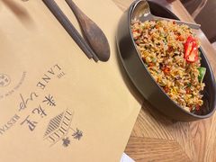 -来龙里 精致 东南亚餐室(万象城店)
