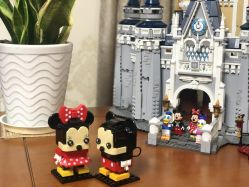 -乐高授权专卖店(新北万达店)