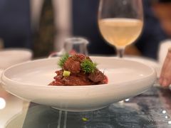 -民族饭店-四季餐厅