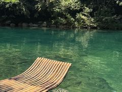 -石台牯牛降景区