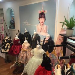 -倾城宝贝儿童摄影(广州天河店)