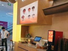 -喜家自助小火锅(卓悦里店)