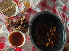 -昌盛德徐州老菜馆