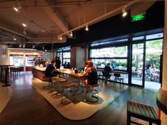 -Peet's 皮爷咖啡(东湖路手作店)