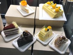 -Pantry's Best派悦坊蛋糕(K11购物艺术中心店)