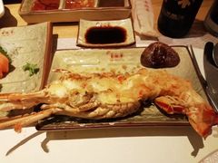 -赤坂亭·M9和牛烧肉·铁板烧(合肥万象城店)