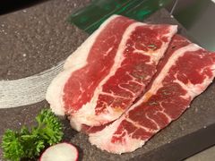 -谷牛日式烤肉(宝山U天地店)