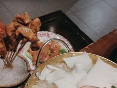 -重庆高老九火锅(万象城店)