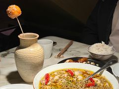 -初蓉丨遇见新川菜(亲贤街荣耀店)