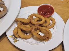 -巴伐利亚啤酒坊(意式风情街店)