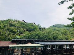 -北京水岸山吧度假村(雁栖镇店)