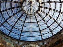 -埃马努埃莱二世拱廊