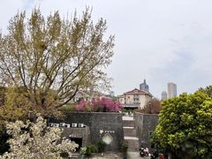 -南京城墙景区