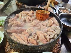 -甘记肥肠粉(马鞍北路店)