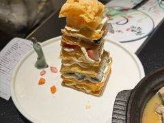 -唐猫庭院·千年陕菜(赛格国际购物中心店)
