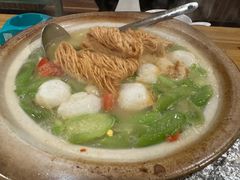-永安鱼庄·镇江菜(三店纬五路店)