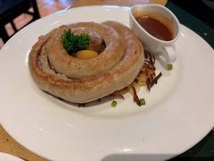 -兰特伯爵西餐厅·啤酒屋(方庄店)
