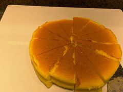 芝士蛋糕-汉巴味德(沈阳万象汇店)