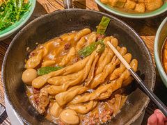 -淀里船宴(卓达店)