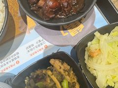 -老娘舅中式快餐(美好广场店)