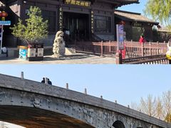 -赵州桥景区