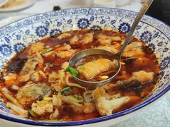 -西安饭庄·非遗陕菜(钟楼店)