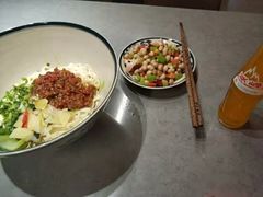 -弓家大队老碗面(高新咖啡街区店)