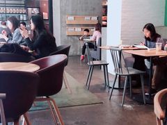 大堂-Wagas沃歌斯(大学路店)