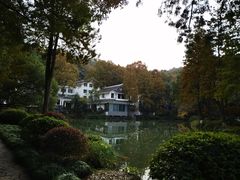 -杭州花家山庄