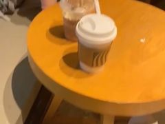 -星巴克(福州万象九宜城分店)