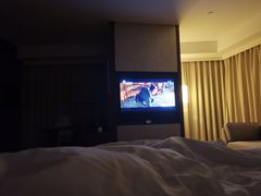 -国家会展中心上海洲际酒店