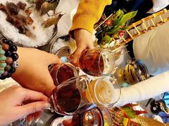 -川骄海鲜自助(亚运村店)