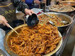 -嘉州九妹凤爪(乐山总店)