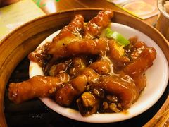 -添好运点心专门店(深水埗店)