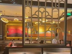 -半秋山西餐厅(襄阳万达店)