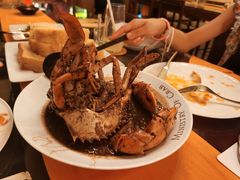 -Ministry of Crab(科伦坡店)