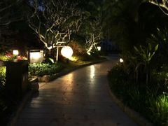 -厦门日月谷温泉渡假村