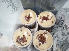 -茶颜悦色(环球奥特莱斯店)