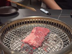 -黑崎烧肉·山野厨房(坪山店)