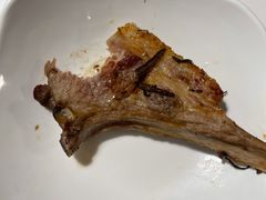 -阿那亚第一食堂 Cafeteria 1