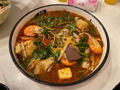 -筒骨麻辣烫(永同昌公寓胜明花园店)