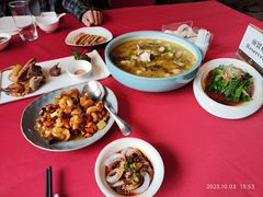 -岷山饭店-岷轩中餐厅