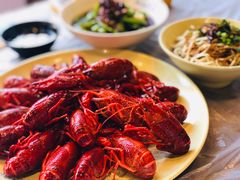 -靓靓蒸虾·头牌蒸虾(南山桂庙店)