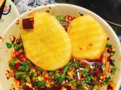 -渝味晓宇火锅(合川路店)