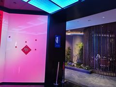 -花西亭·海鲜自助餐厅(瑞城名人酒店)