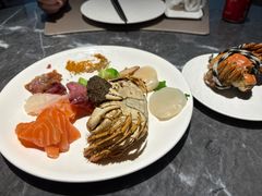 -曲水兰亭(北京四惠店)